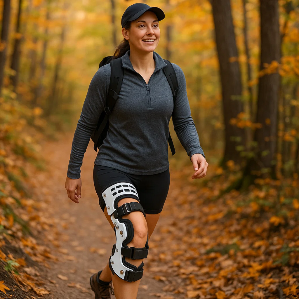ArthroGuard | Orthèse soulageante pour l'arthrose et la douleur