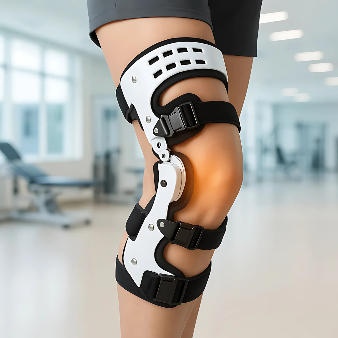 ArthroGuard | Orthèse soulageante pour l'arthrose et la douleur
