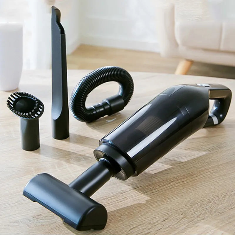 Aspirateur Sans Fil Puissant - Spécialement Pour Les Poils D'Animaux