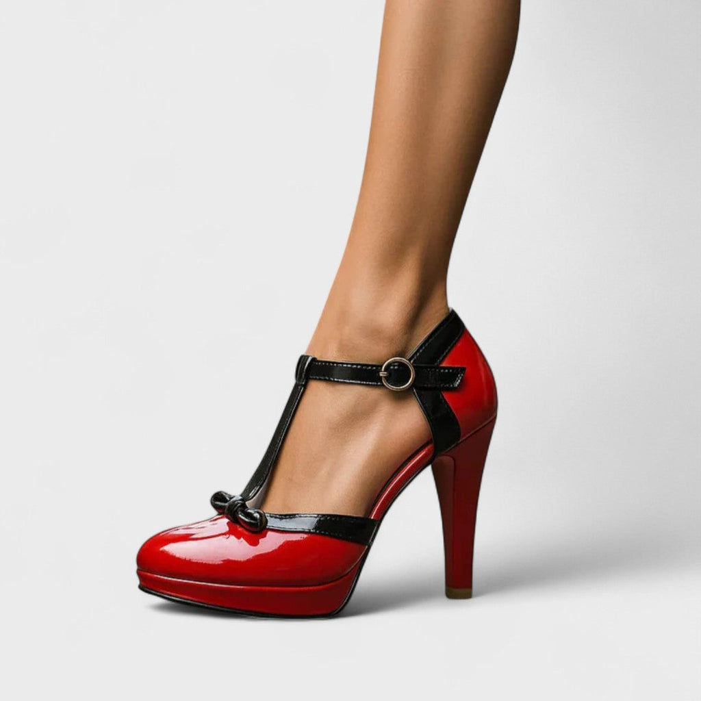 Bella™ | Talons élégants pour un confort ultime