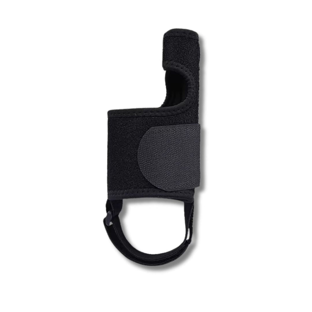 Attelle de Nuit Hallux Valgus - Ergonomique et Réglable Confort