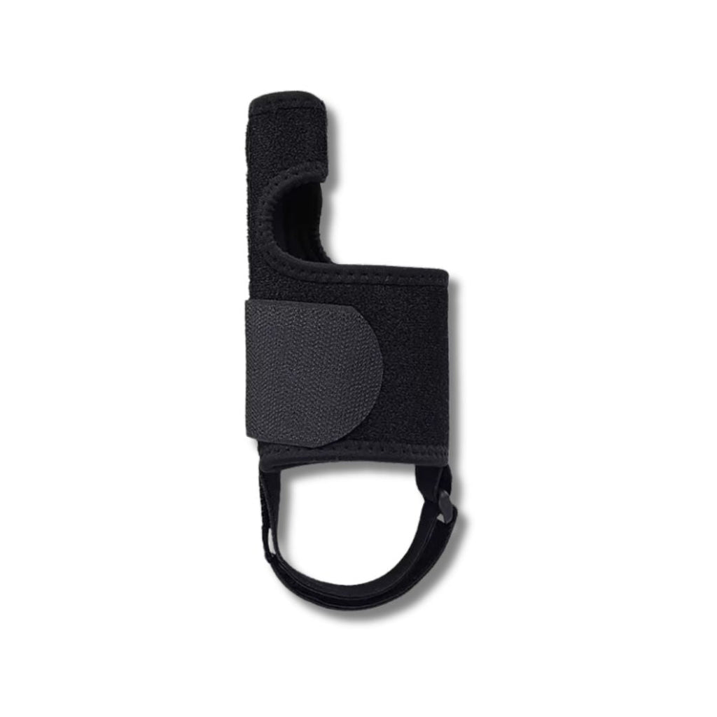 Attelle de Nuit Hallux Valgus - Ergonomique et Réglable Confort