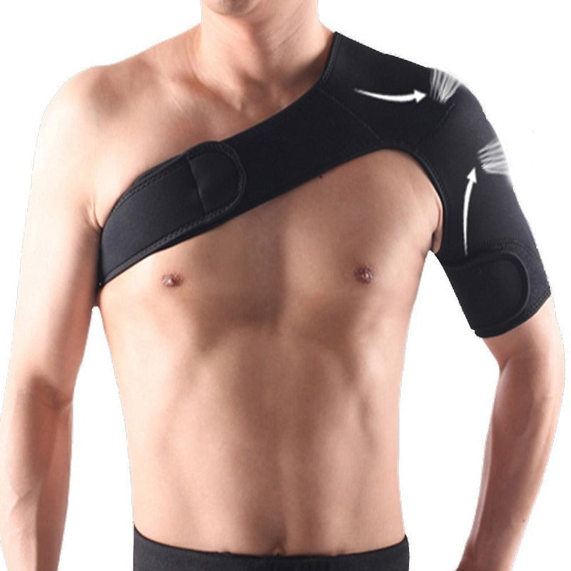Bandage Épaules - Soutien & Stabilité - Sport & Récupération