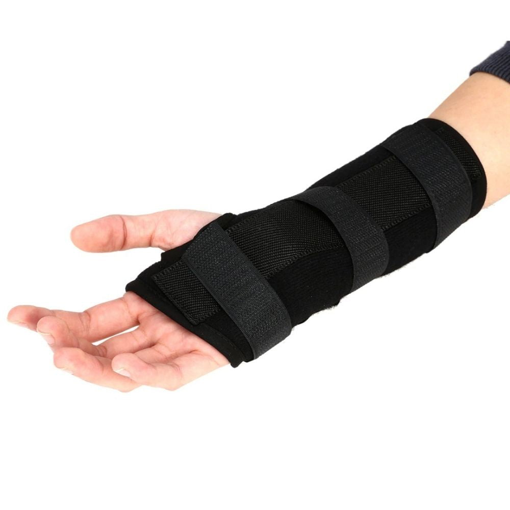 Attelle de poignet - Soulagement de la douleur - Support efficace