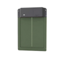 Porte de poulailler automatique