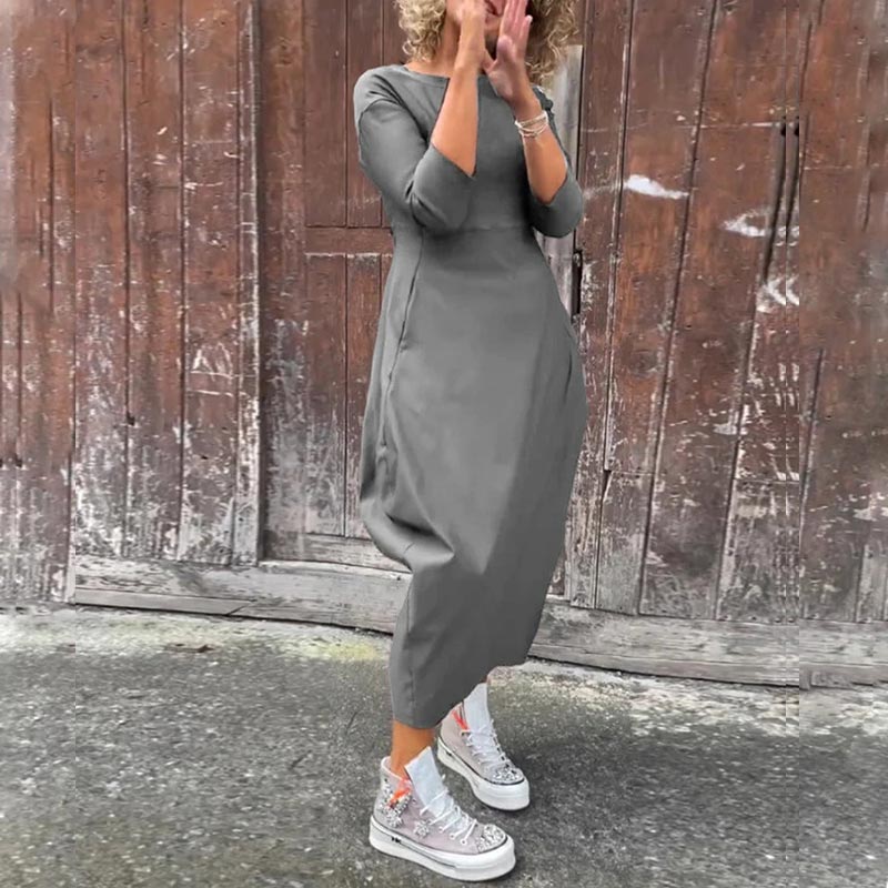 Dorothea | Robe Femme Intemporelle