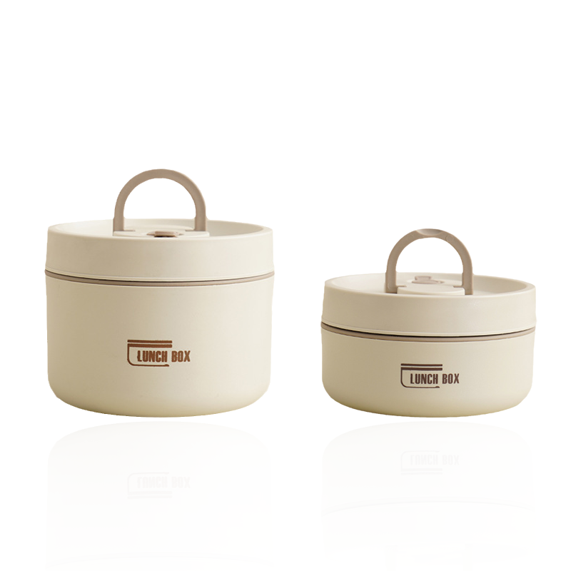 HeatKeep Repas Chauds, Toujours et Partout