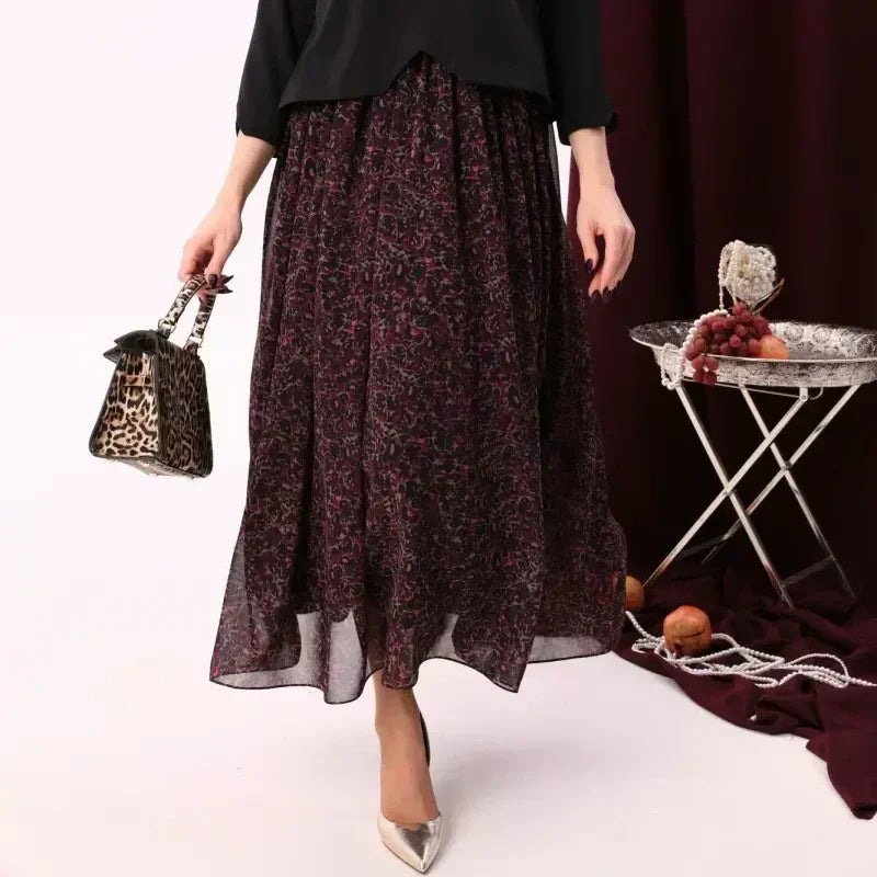 Arabela | Robe élégante de haute qualité