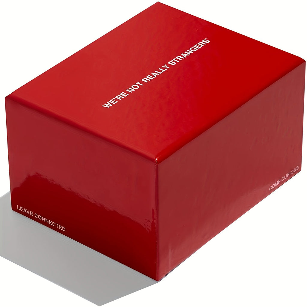 Jeu de cartes pour couples pour une connexion émotionnelle - SoulConnect