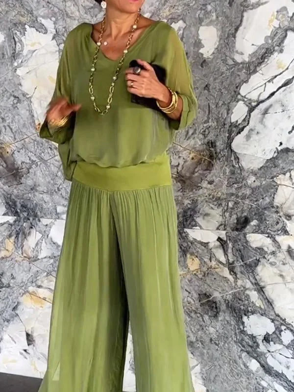 Ensemble Confortable pour Femmes