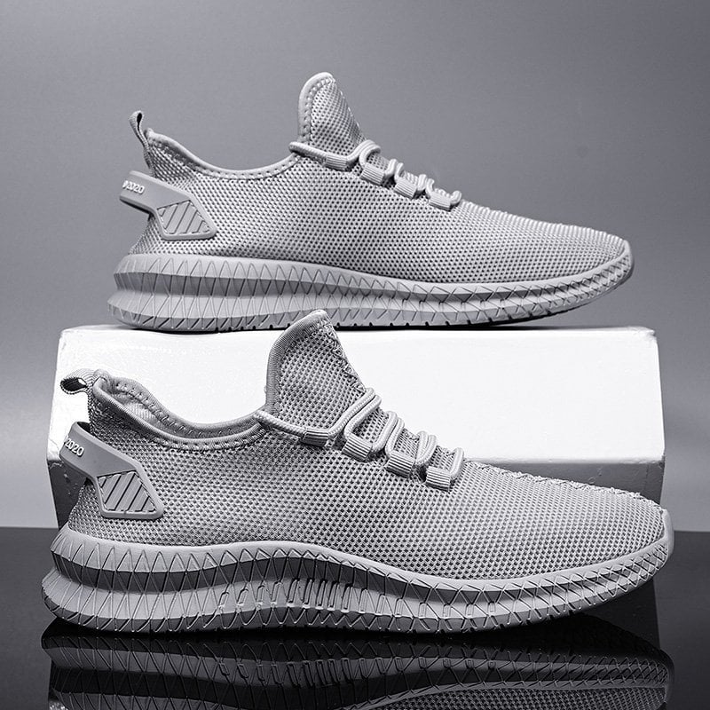 Devo Chaussures Orthopédiques | Sneakers Premium