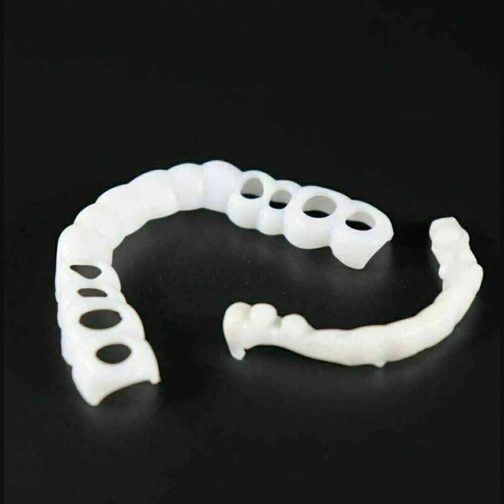 Veneers Snap on Smile (Supérieur & Inférieur)