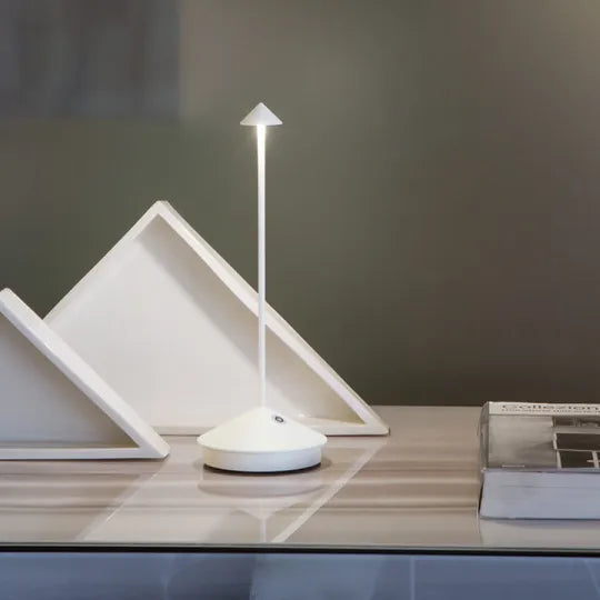 Lampe de Table LED Sans Fil - LuxaLight