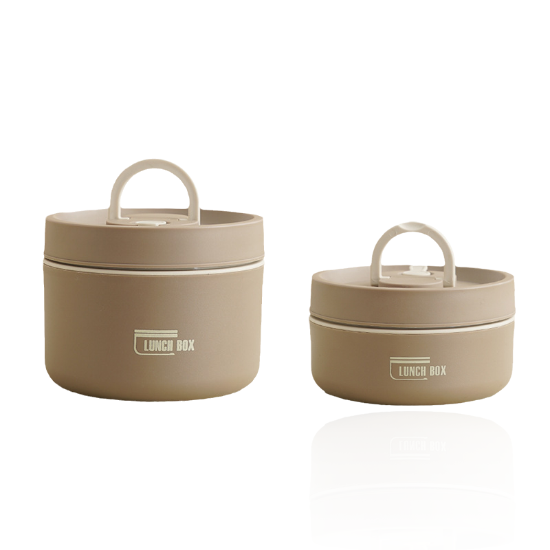 HeatKeep Repas Chauds, Toujours et Partout