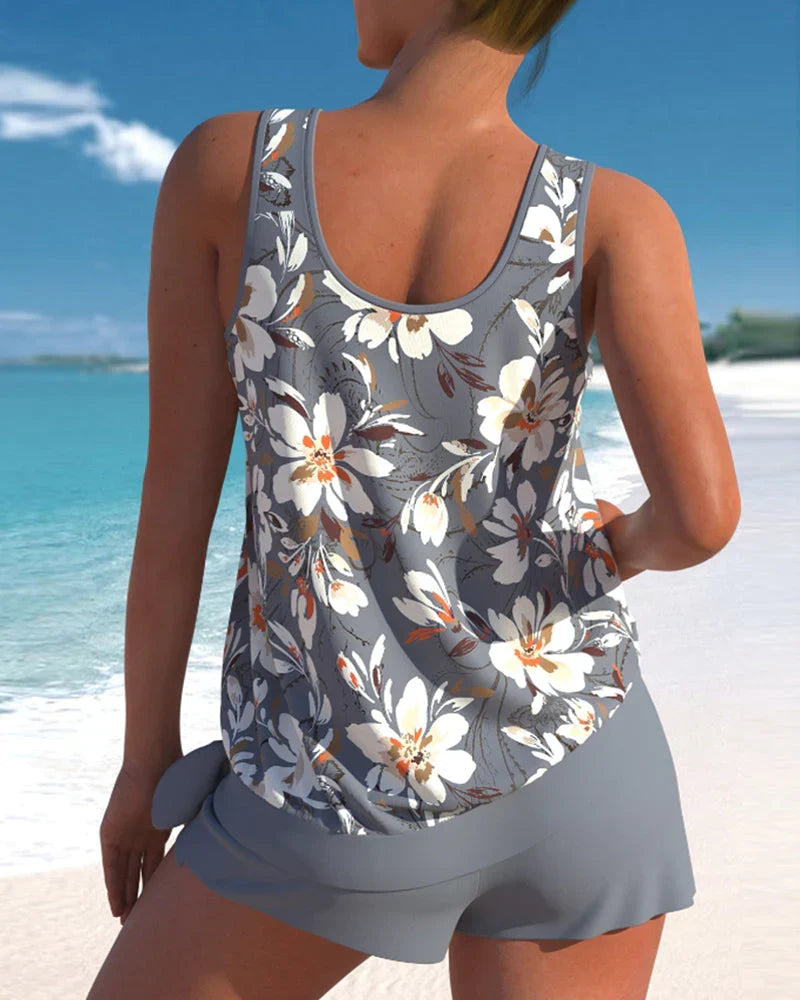 Noelle – Tankini tendance