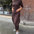 Dorothea | Robe Femme Intemporelle