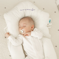 Coussin Hypoallergénique pour le Sommeil des Enfants - DreamNest