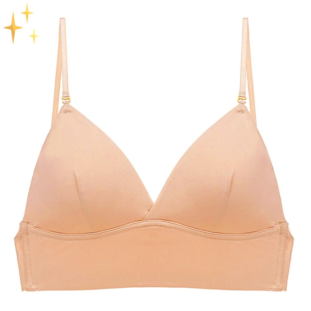 Echoarchiv | Soutien-gorge dos nu