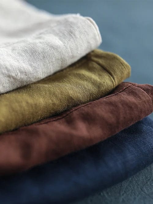 MOREAU LYON | BLOUSE IMPRIMÉE HARMONIEUSE POUR FEMMES