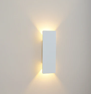 Ruban LED Étanche - Applique Murale Extérieure IP65