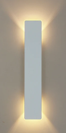 Ruban LED Étanche - Applique Murale Extérieure IP65