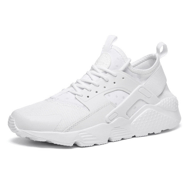 Baskets d'été respirantes - Tendance Huarache