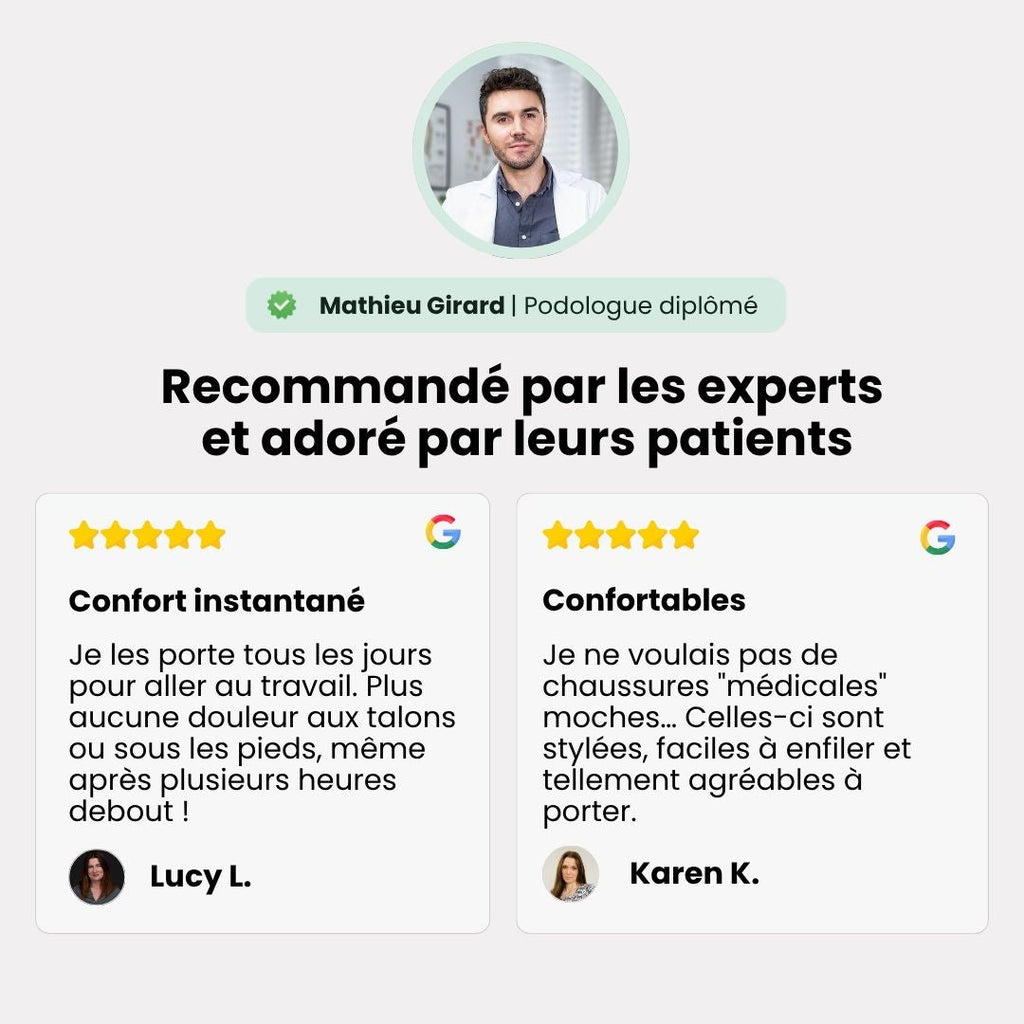 Baskets pour Dames avec Confort Orthopédique - Élégance et Bien-Être