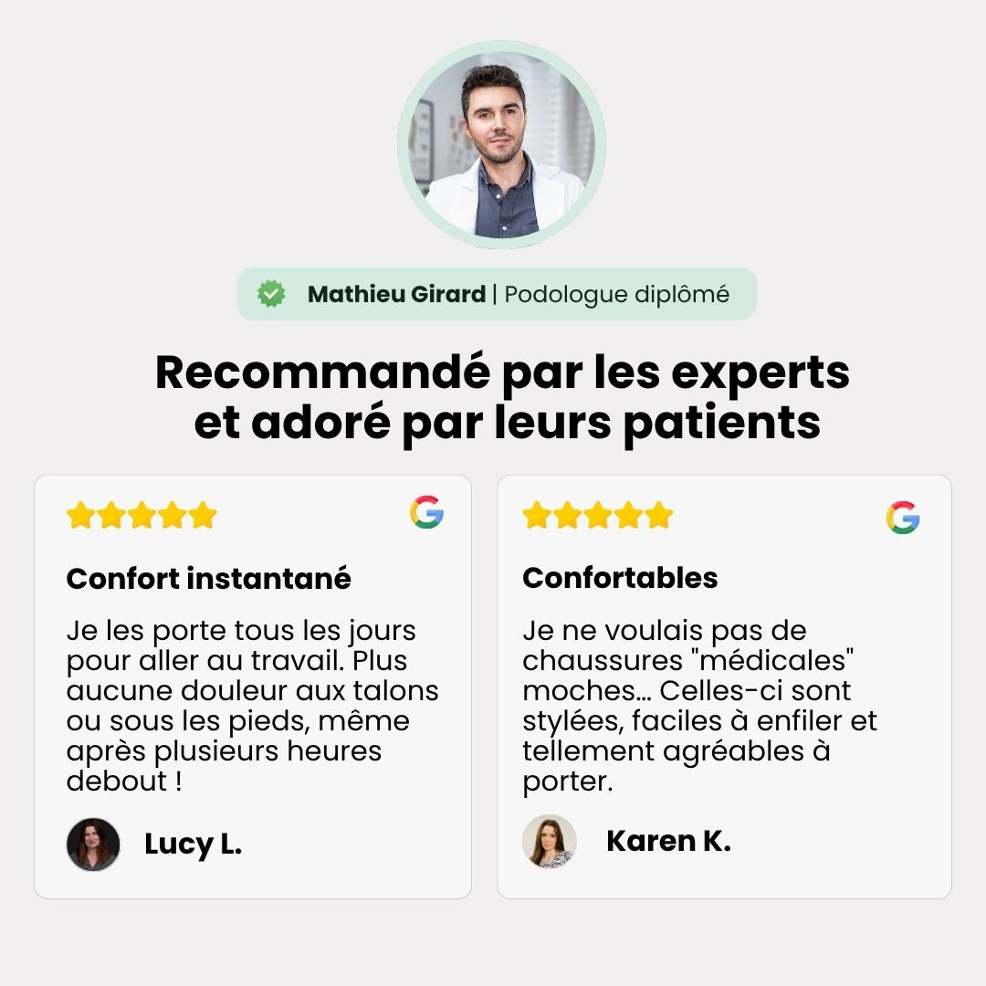 Baskets pour Dames avec Confort Orthopédique - Élégance et Bien-Être