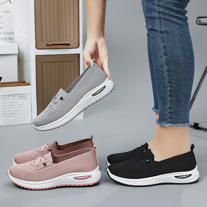 Alyssa | Chaussons orthopédiques pour femmes