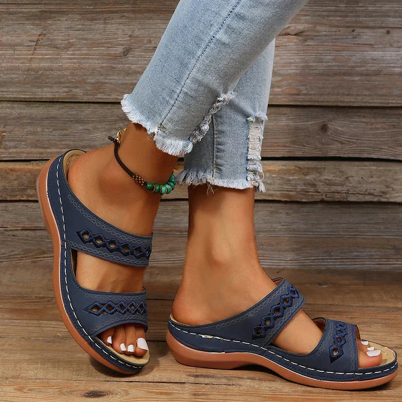 Sandales pour femmes