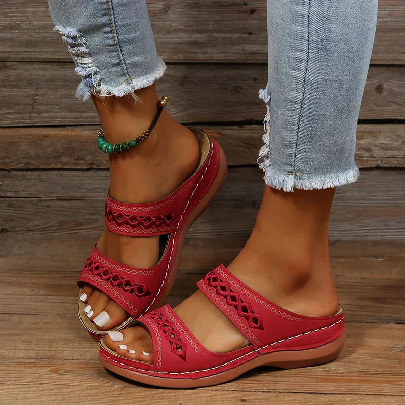 Sandales pour femmes