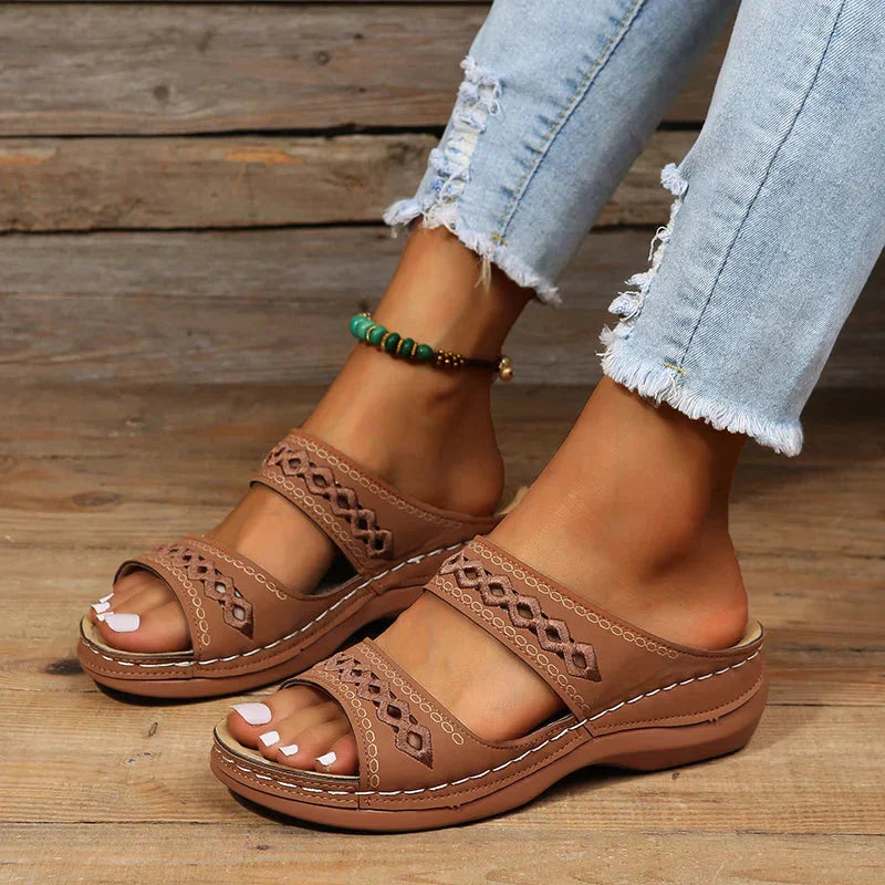 Sandales pour femmes