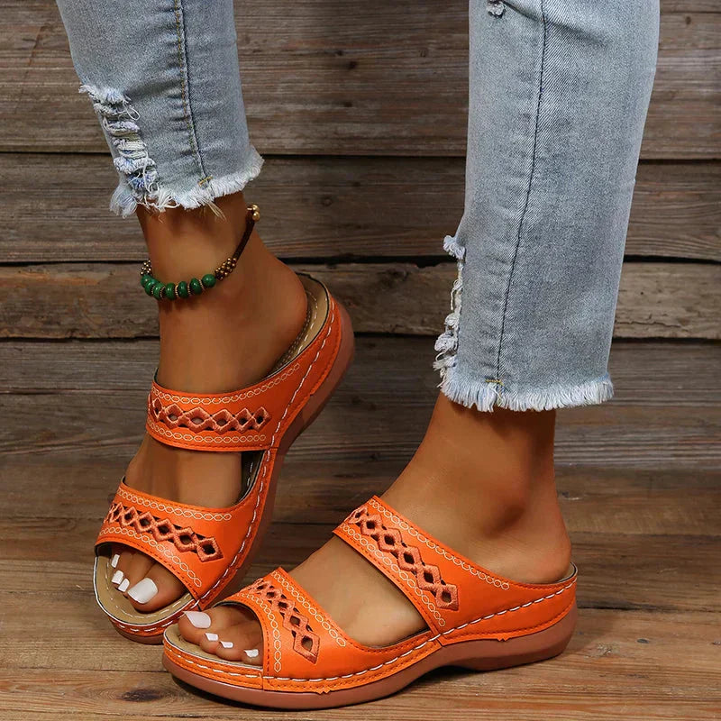 Sandales pour femmes