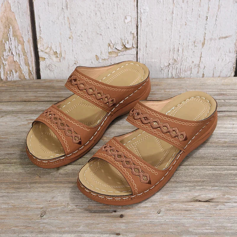 Sandales pour femmes