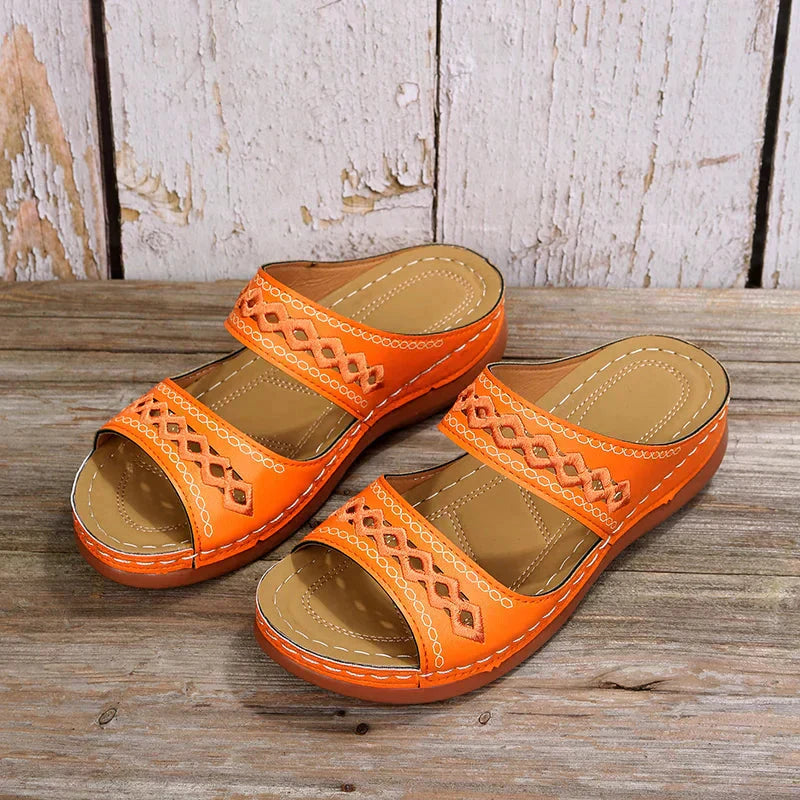 Sandales pour femmes