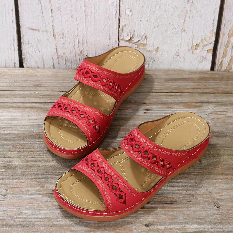 Sandales pour femmes