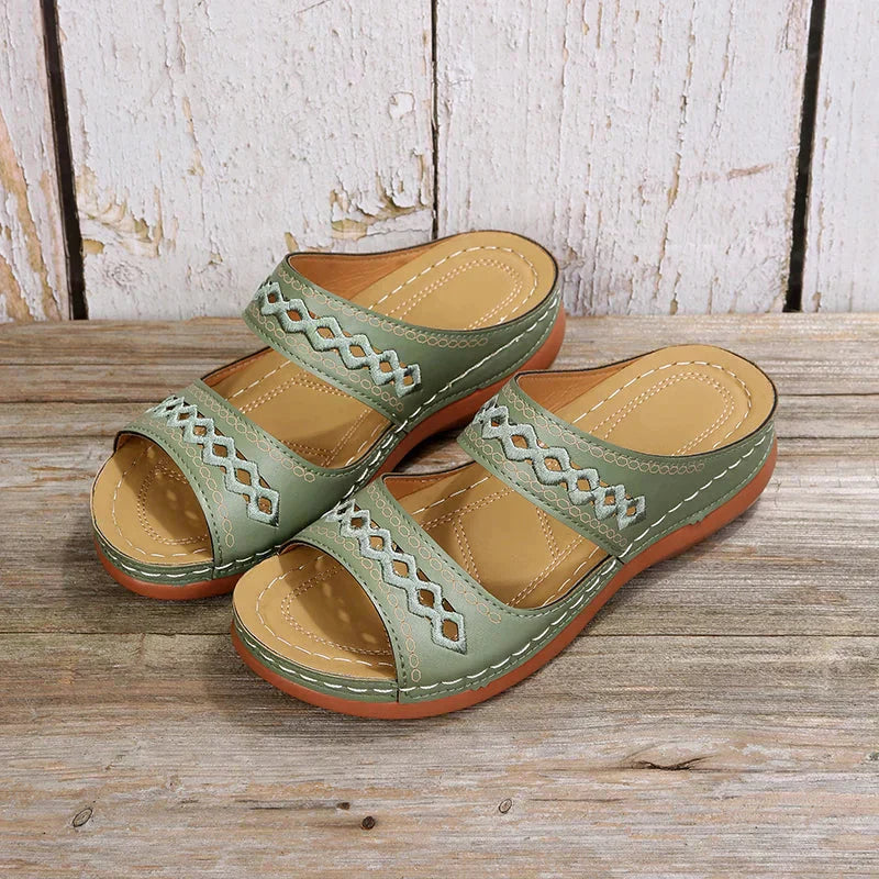 Sandales pour femmes