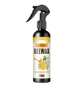 HoneyShine Polish | Spray de Cire d'Abeille pour Rafraîchir les Meubles