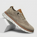 Baskets Homme Respirantes Chaussures Décontractées Légères et Confortables