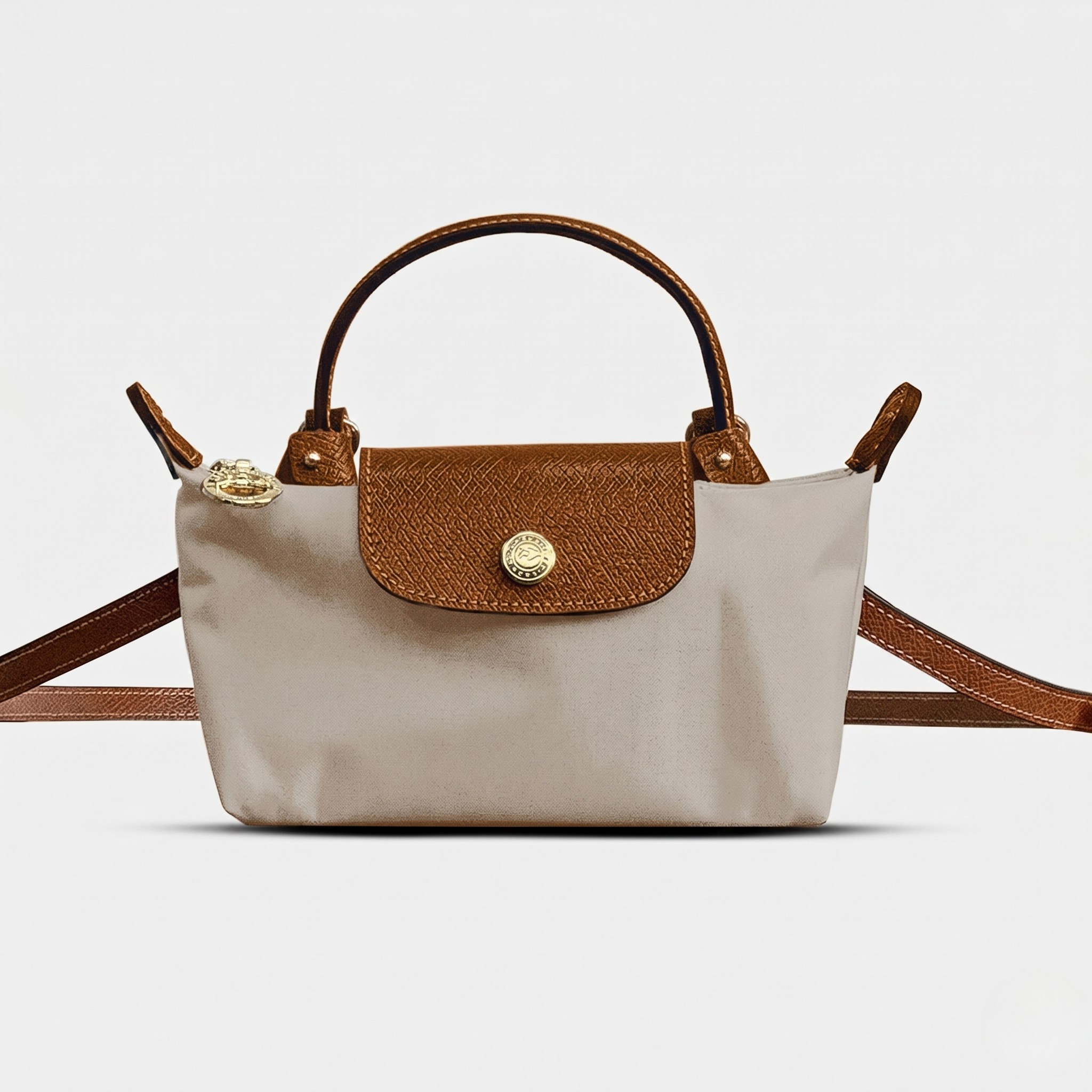 Sac à bandoulière de haute qualité avec bandoulière réglable