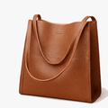 Solenne – Sac à main en cuir souple
