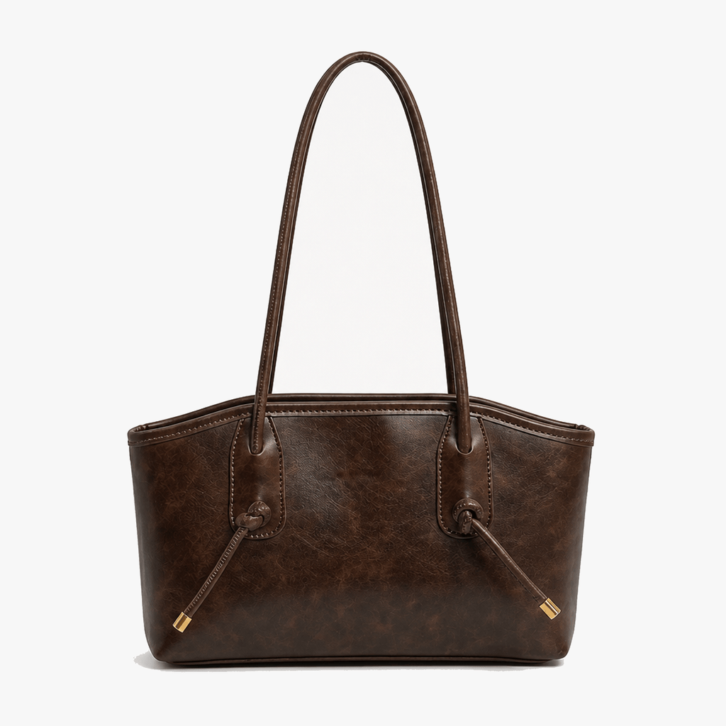 Florenza – Sac à bandoulière en cuir vintage