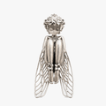 Faeluna – Pendentif Fée Sculptée