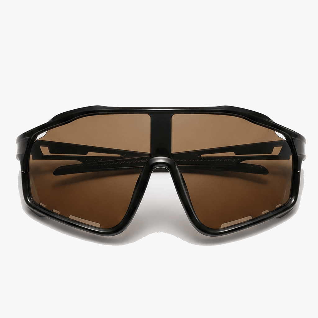 Solshift – Lunettes de sport à verres adaptatifs