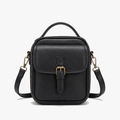Carryn – Sac bandoulière organisé avec emplacements pour cartes