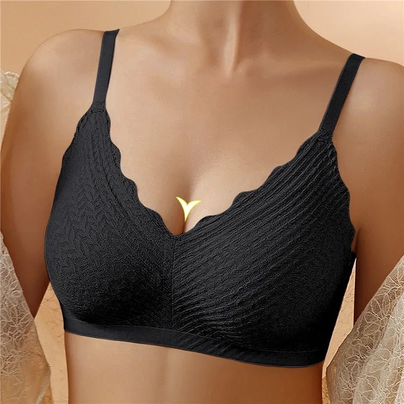 Sinah | Soutien-gorge respirant avec fonction anti-transpiration