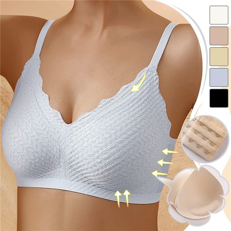 Sinah | Soutien-gorge respirant avec fonction anti-transpiration