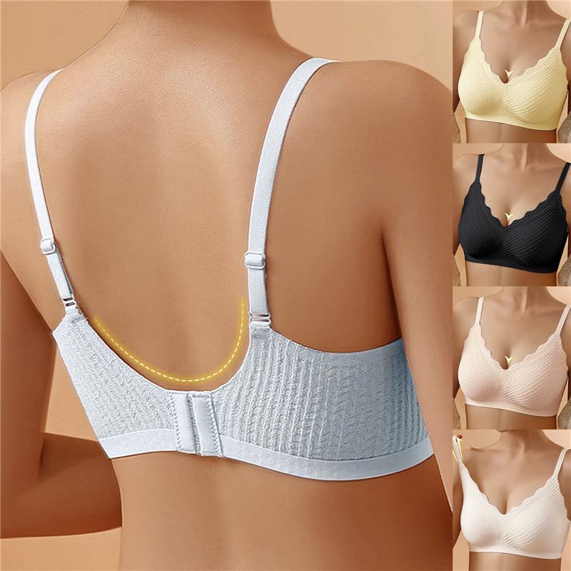 Sinah | Soutien-gorge respirant avec fonction anti-transpiration