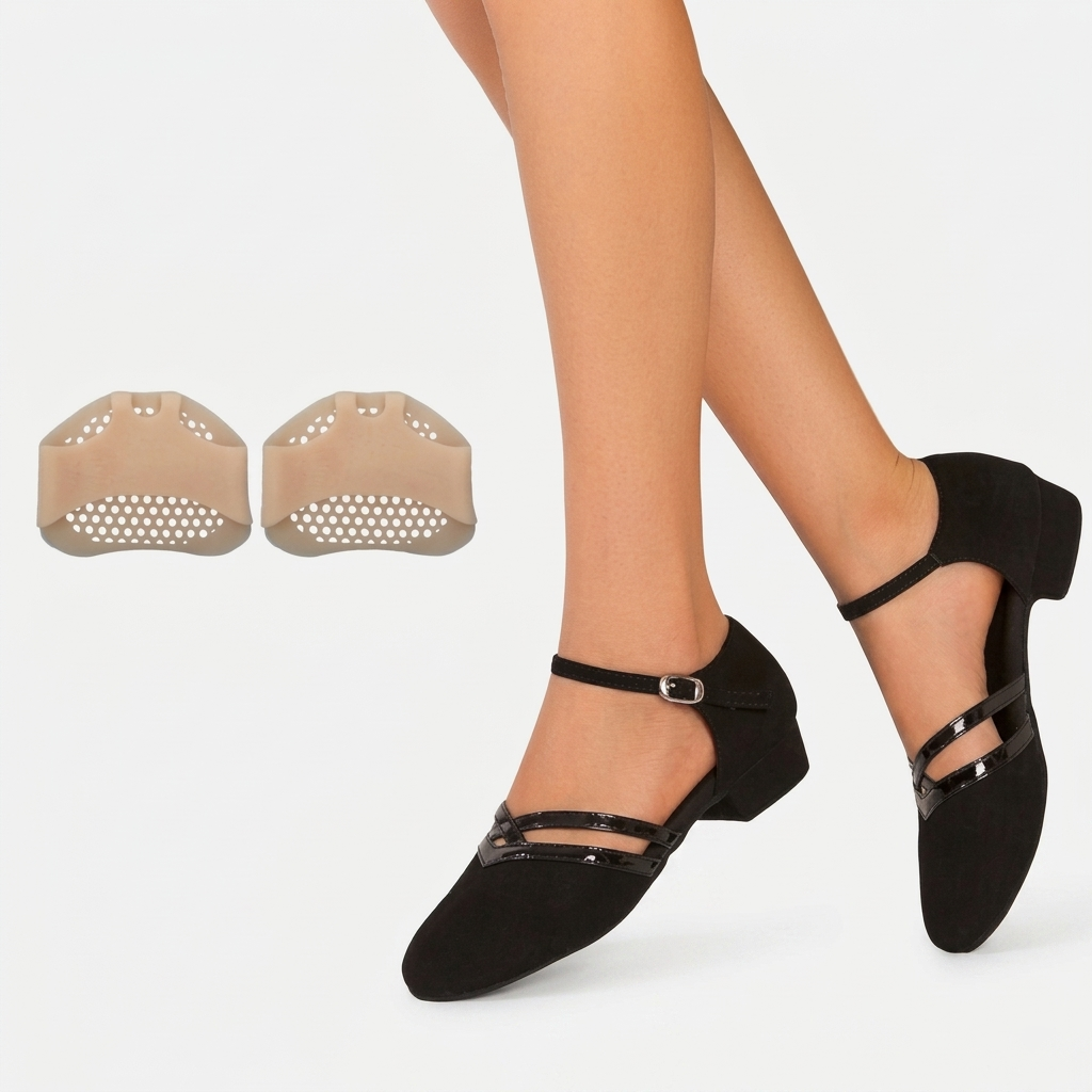 Chaussures Femme Mary Jane Plates Élégantes et Confortables