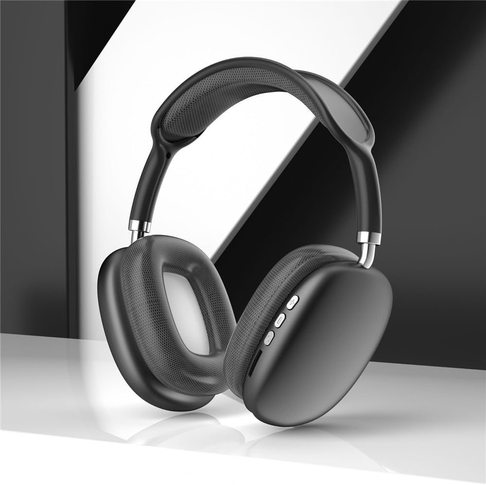 Macpod Pro - Casque sans fil élégant